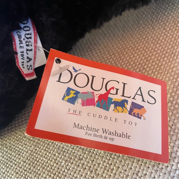 NWT Cat Stuffed Animal - Picture 4 of 6